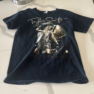 Vintage Taylor Swift Concert tee